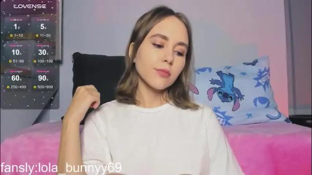 Thumbnail 3, lolabunnyz's Stream at Chaturbate, 2 days ago