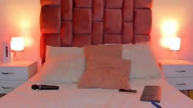 Image 7 of lolacoper Stream on Chaturbate on 13 months ago
