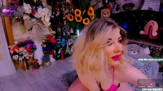 Image 10 of loladelicee Stream on Chaturbate on 1 month ago