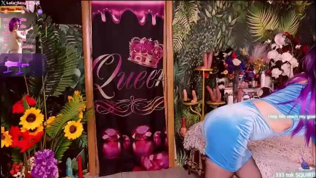 Image 2 of loladelicee Stream on Chaturbate on 2 months ago