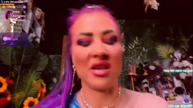 Image 3 of loladelicee Stream on Chaturbate on 2 months ago