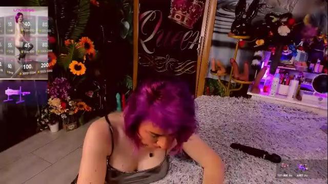 Thumbnail 1, loladelicee's Stream at Chaturbate, 1 month ago