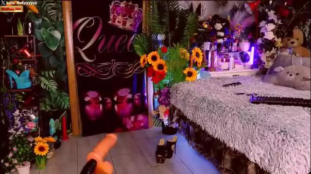 Image 7 of loladelicee Stream on Chaturbate on 1 month ago
