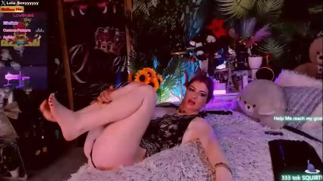 Image 4 of loladelicee Stream on Chaturbate on 1 month ago