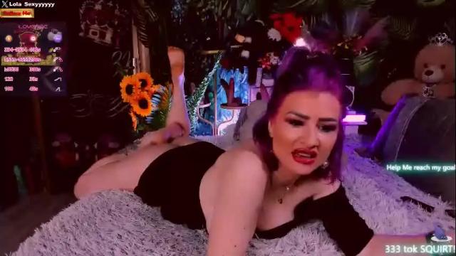 Image 12 of loladelicee Stream on Chaturbate on 1 month ago
