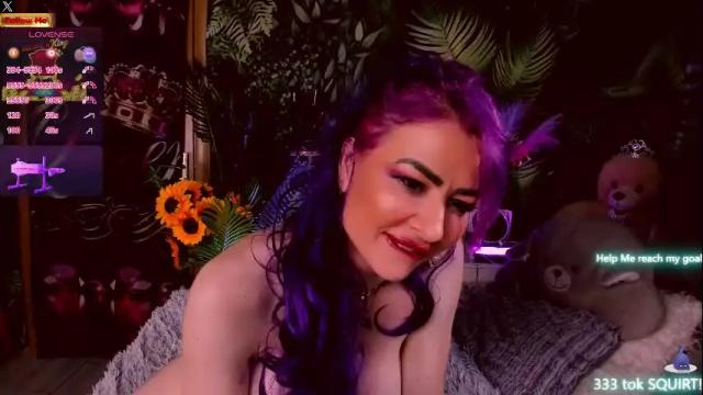 Thumbnail 1, loladelicee's Stream at Chaturbate, 29 days ago