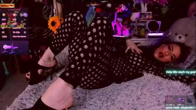 Image 6 of loladelicee Stream on Chaturbate on 29 days ago