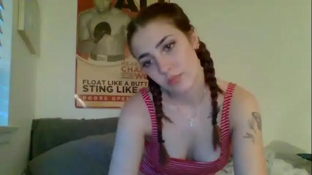Thumbnail 1, lolahartvip's Stream at Chaturbate, 14 months ago