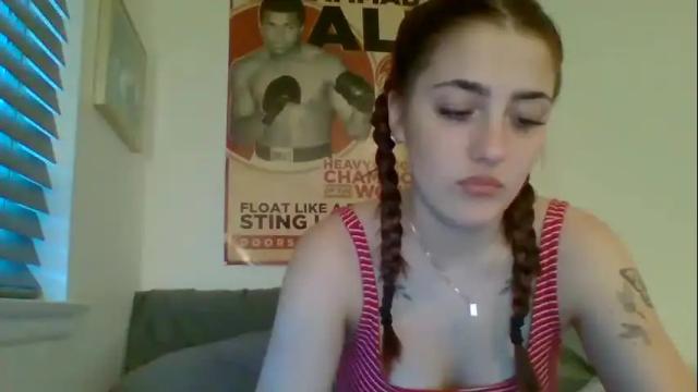 Thumbnail 2, lolahartvip's Stream at Chaturbate, 14 months ago