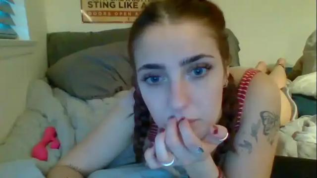 Image 8 of lolahartvip Stream on Chaturbate on 14 months ago