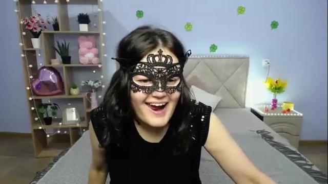 Thumbnail 3, lolahikls's Stream at Chaturbate, 1 month ago