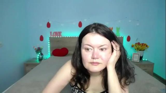 Thumbnail 1, lolahikls's Stream at Chaturbate, 1 month ago