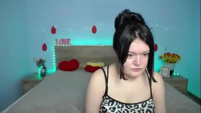 Thumbnail 3, lolahikls's Stream at Chaturbate, 1 month ago