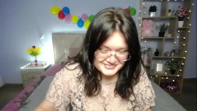 Thumbnail 2, lolahikls's Stream at Chaturbate, 1 month ago