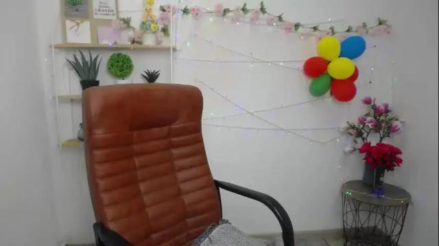 Thumbnail 2, lolahikls's Stream at Chaturbate, 29 days ago