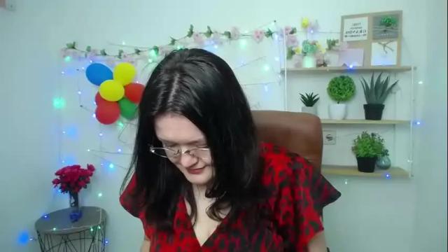 Thumbnail 2, lolahikls's Stream at Chaturbate, 23 days ago