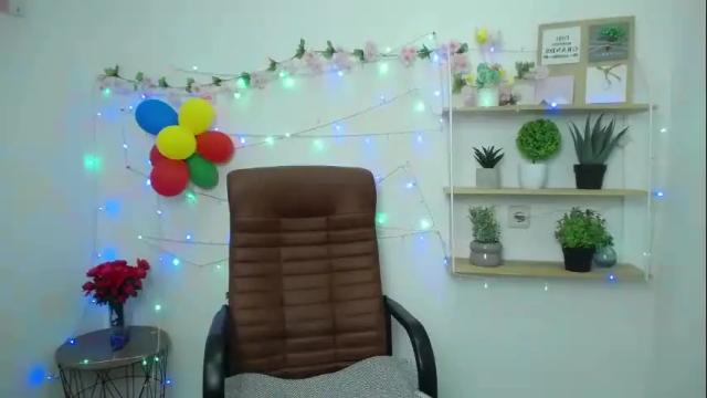 Thumbnail 3, lolahikls's Stream at Chaturbate, 23 days ago