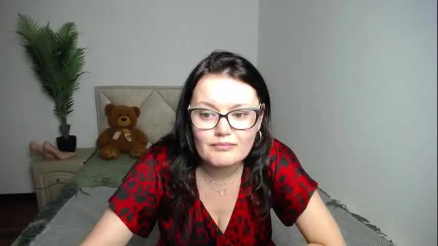 Thumbnail 2, lolahikls's Stream at Chaturbate, 8 days ago