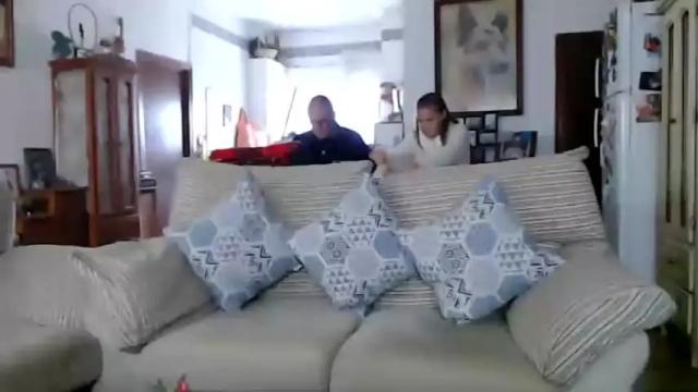 Thumbnail 2, lolahueso's Stream at Chaturbate, 13 months ago