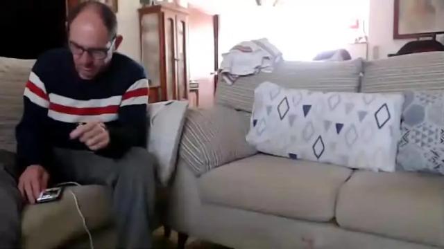 Thumbnail 2, lolahueso's Stream at Chaturbate, 13 months ago