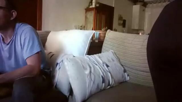 Thumbnail 2, lolahueso's Stream at Chaturbate, 1 month ago