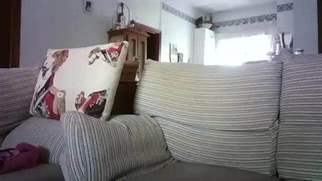 Thumbnail 3, lolahueso's Stream at Chaturbate, 1 month ago