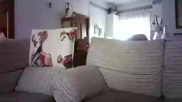 Thumbnail 1, lolahueso's Stream at Chaturbate, 1 month ago