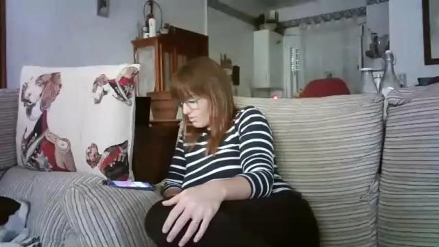 Thumbnail 2, lolahueso's Stream at Chaturbate, 1 month ago