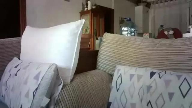 Thumbnail 2, lolahueso's Stream at Chaturbate, 1 month ago