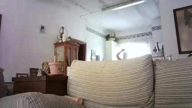 Thumbnail 3, lolahueso's Stream at Chaturbate, 5 days ago