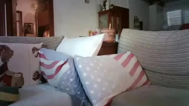 Image 2 of lolahueso Stream on Chaturbate on 3 days ago