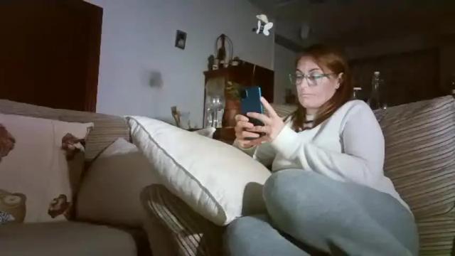 Thumbnail 2, lolahueso's Stream at Chaturbate, 1 month ago