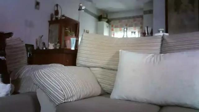 Thumbnail 1, lolahueso's Stream at Chaturbate, 1 month ago