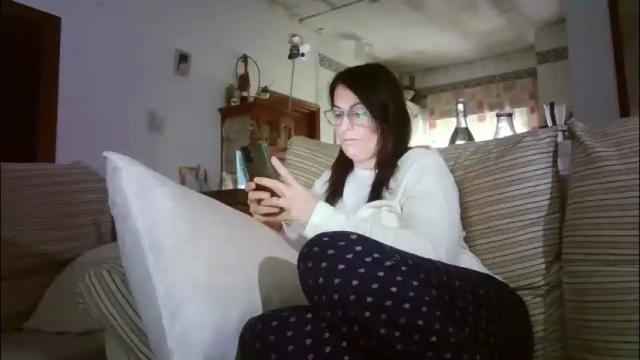 Thumbnail 3, lolahueso's Stream at Chaturbate, 16 days ago