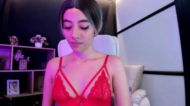 Thumbnail 3, lolakarter's Stream at Chaturbate, 12 months ago