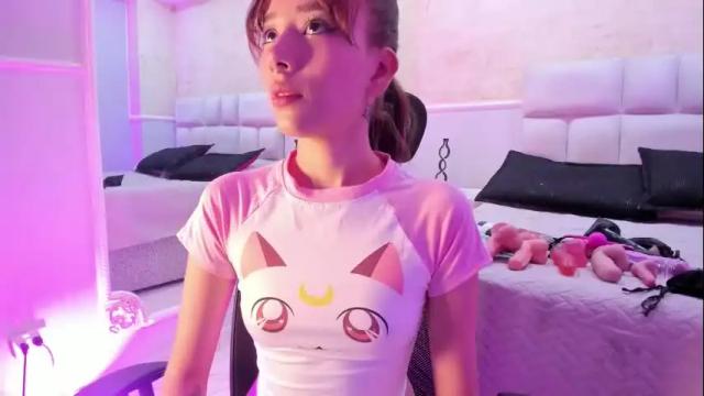 Image 3 of lolakarter Stream on Chaturbate on 1 month ago