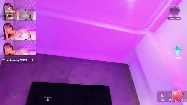 Image 7 of lolakarter Stream on Chaturbate on 15 days ago