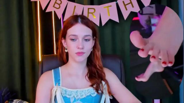 Image 3 of lolalemona Stream on Chaturbate on 1 month ago
