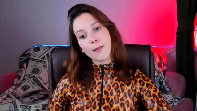 Image 3 of lolalemona Stream on Chaturbate on 2 months ago
