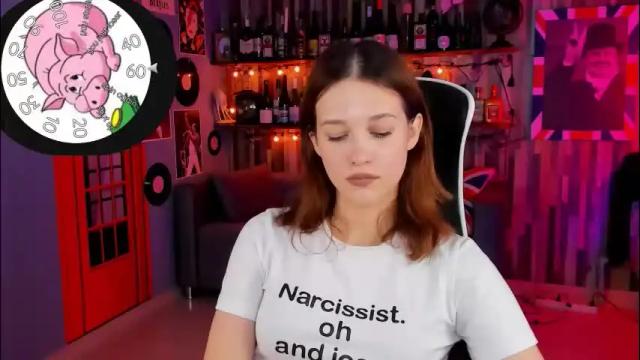Image 12 of lolalemona Stream on Chaturbate on 2 months ago