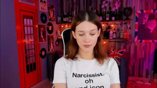 Image 6 of lolalemona Stream on Chaturbate on 2 months ago