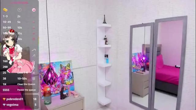 Image 11 of lolamaxi Stream on Chaturbate on 1 month ago