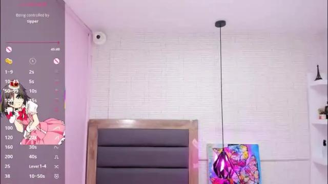 Thumbnail 2, lolamaxi's Stream at Chaturbate, 1 month ago