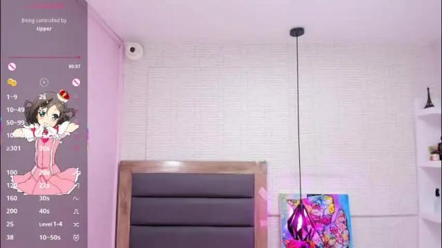 Image 6 of lolamaxi Stream on Chaturbate on 1 month ago