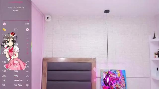 Image 7 of lolamaxi Stream on Chaturbate on 1 month ago