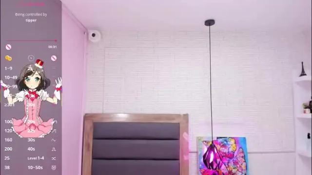 Image 8 of lolamaxi Stream on Chaturbate on 1 month ago