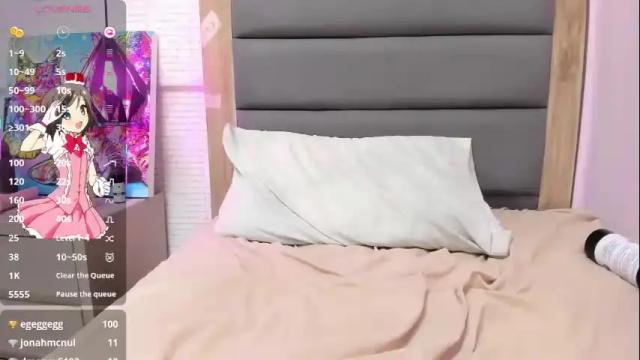 Image 6 of lolamaxi Stream on Chaturbate on 1 month ago