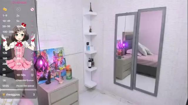 Thumbnail 2, lolamaxi's Stream at Chaturbate, 1 month ago