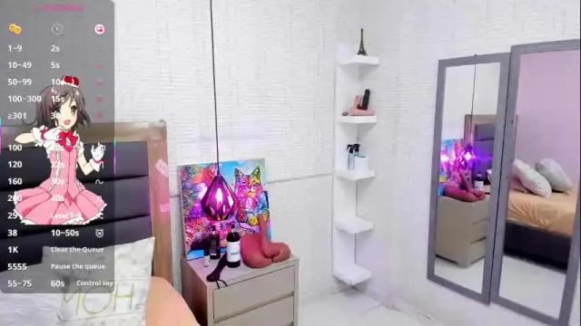 Image 2 of lolamaxi Stream on Chaturbate on 1 month ago