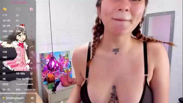 Image 7 of lolamaxi Stream on Chaturbate on 1 month ago